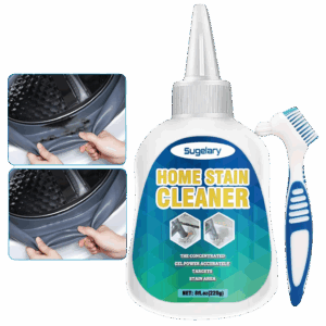 Sugelary Household Washing Machine Cleaner (1)