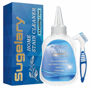 Sugelary Household Washing Machine Cleaner